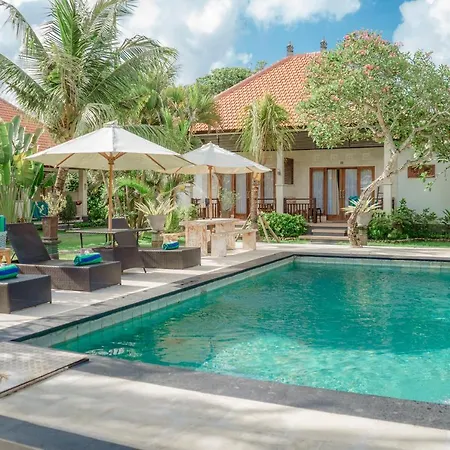 Hotel Bingin Garden Uluwatu