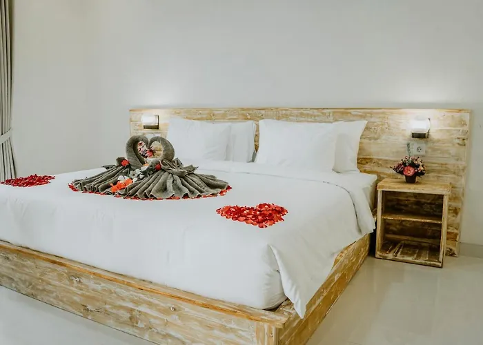 Bingin Garden 3*