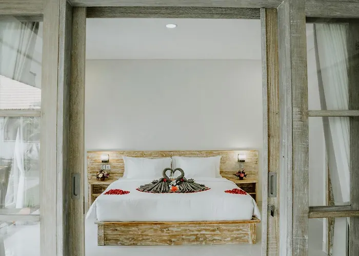 Bingin Garden 3*