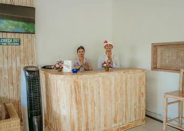 Hotel Bingin Garden Uluwatu