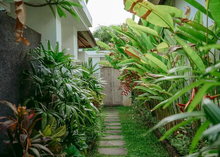 Hotel Bingin Garden Uluwatu