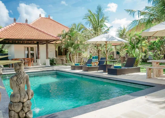 Bingin Garden Hotel Uluwatu