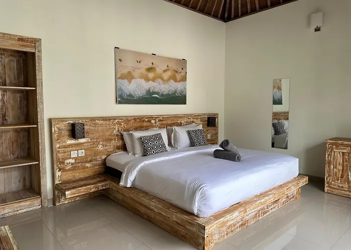 Hotel Bingin Garden Uluwatu