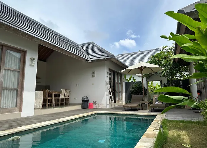 Hotel Bingin Garden 3*